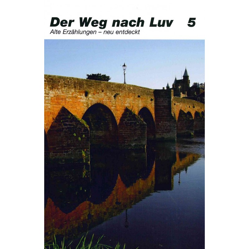 Der Weg nach Luv Band 5 Der Weg nach Luv Band 5