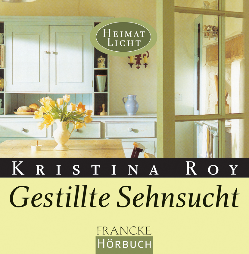 Gestillte Sehnsucht Gestillte Sehnsucht