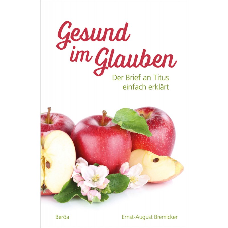 Gesund im Glauben