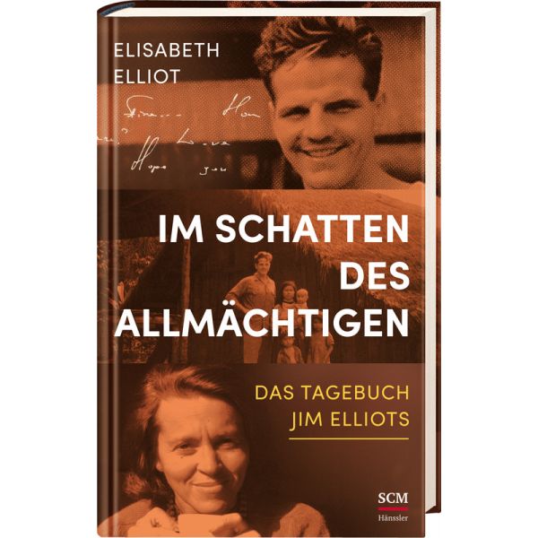 Im Schatten des Allmächtigen