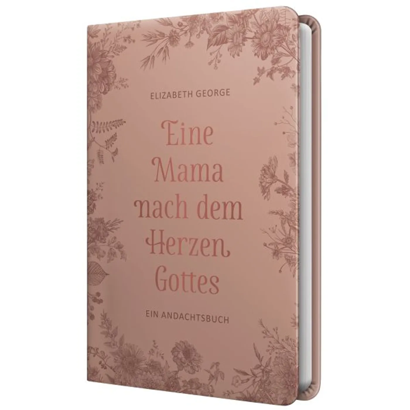 Eine Mama nach dem Herzen Gottes