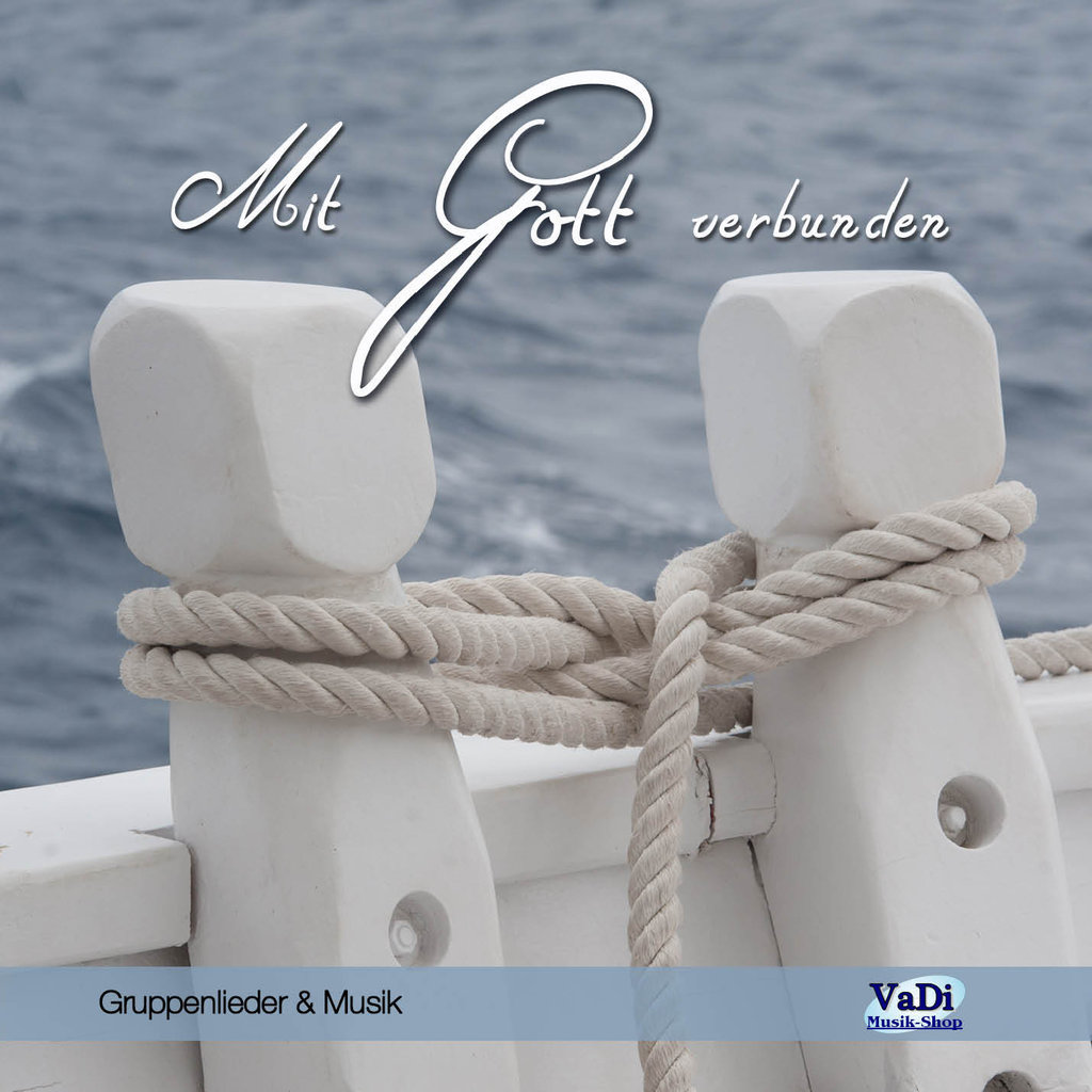 Mit-Gott-verbunden Mit Gott verbunden
