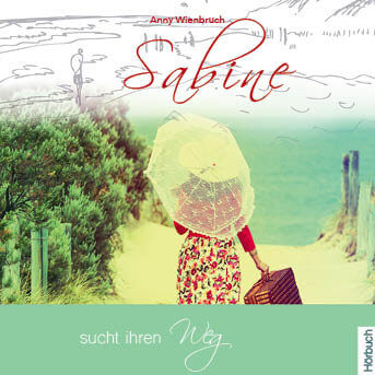 Sabine-sucht-ihren-Weg Sabine sucht ihren Weg