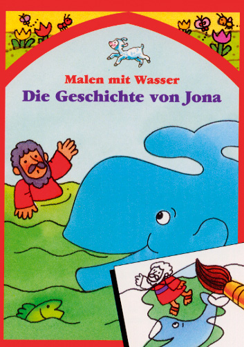 Geschichte von Jona Geschichte von Jona
