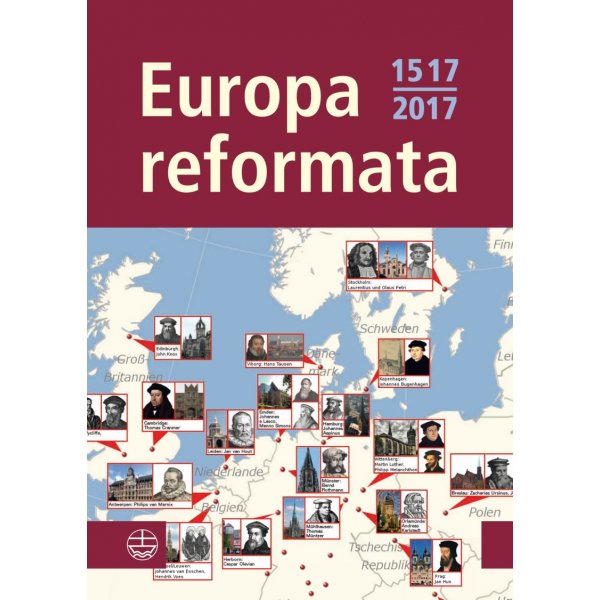 Europa Reformata 1517-2017