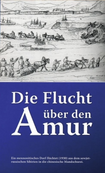 4621_0 Die Flucht über den Amur