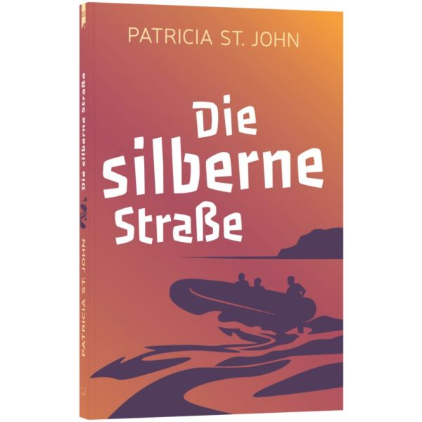 Die silberne Straße
