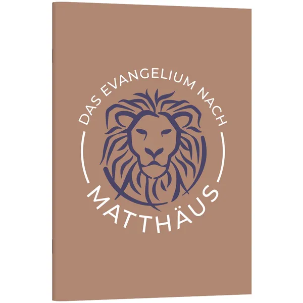Das Evangelium nach Matthäus