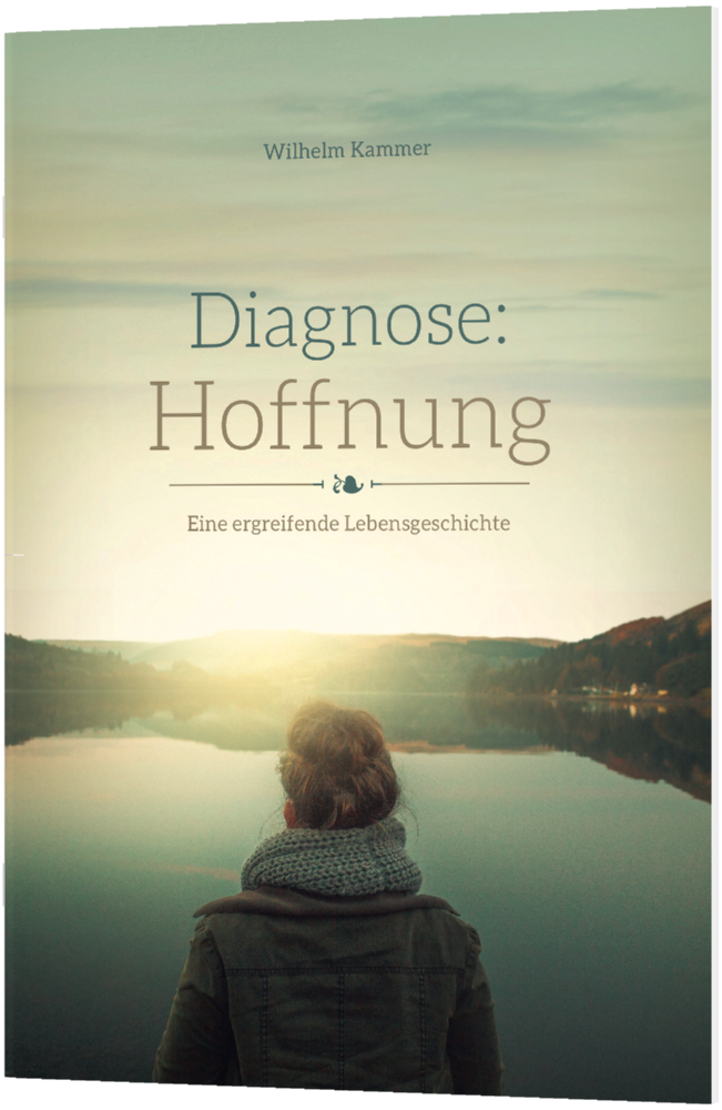 Diagnose: Hoffnung Diagnose: Hoffnung