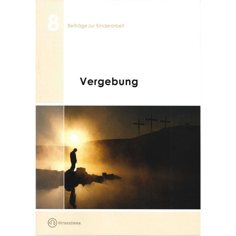 Vergebung