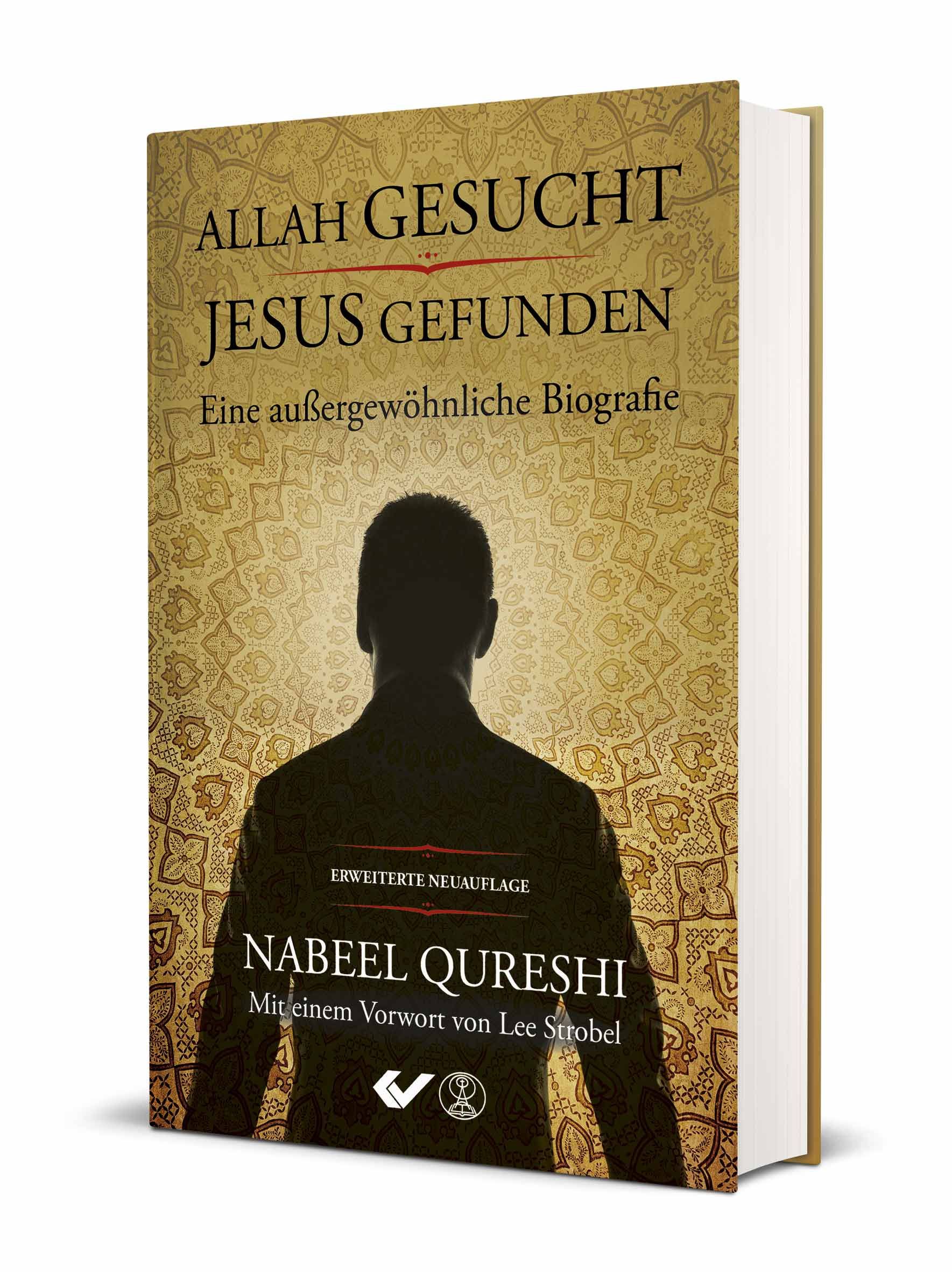 Allah gesucht, Jesus gefunden