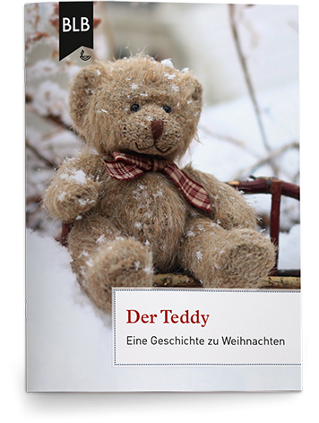 Der Teddy Der Teddy