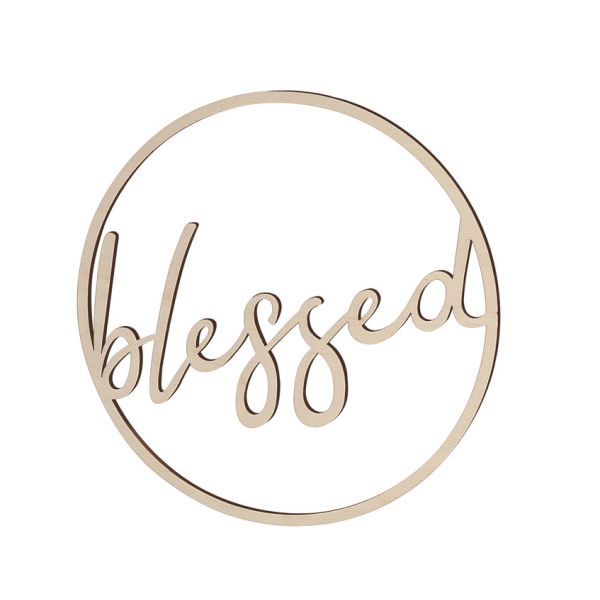 Deko-Holzreif-blessed-623473000 Deko-Holzreif - blessed