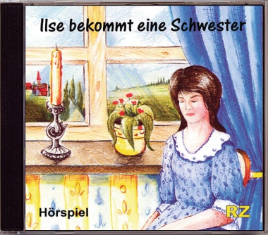 4521_0 Ilse bekommt eine Schwester