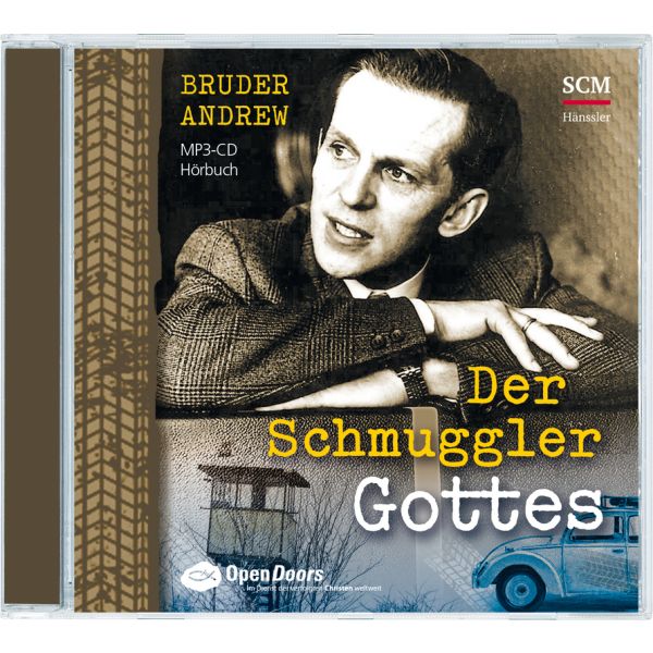 Der Schmuggler Gottes Der Schmuggler Gottes