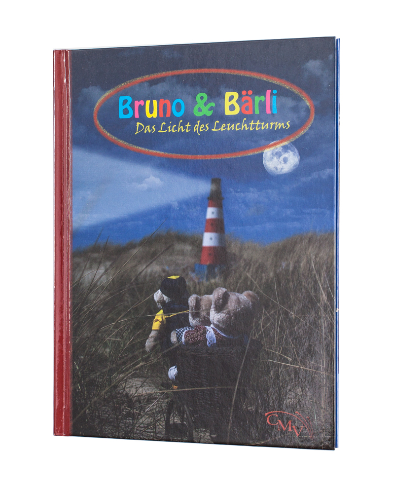 Bruno & Bärli - Das Licht des Leuchtturms Bruno & Bärli - Das Licht des Leuchtturms