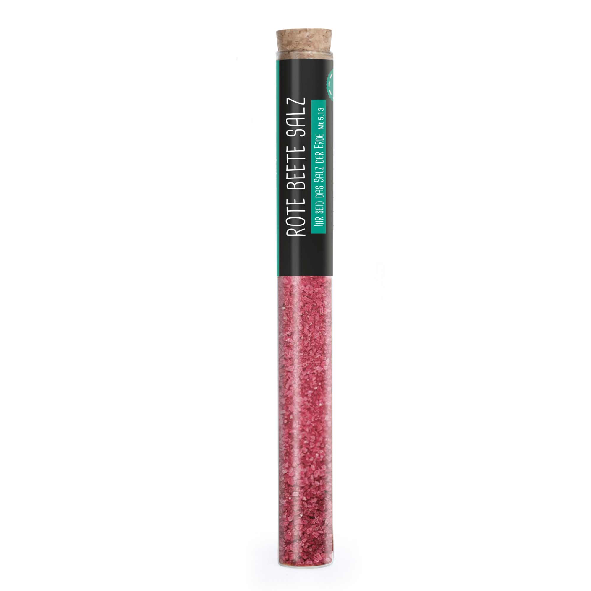Rote Beete-Salz Rote Beete-Salz