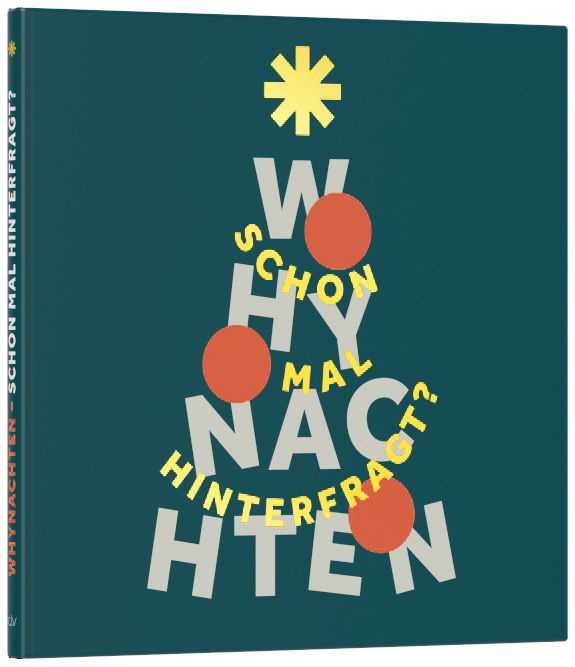 Whynachten – Schon mal hinterfragt? Whynachten – Schon mal hinterfragt?