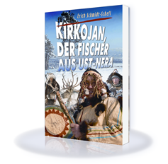 4859_0 Kirkojan - Der Fischer aus Ust-Nera