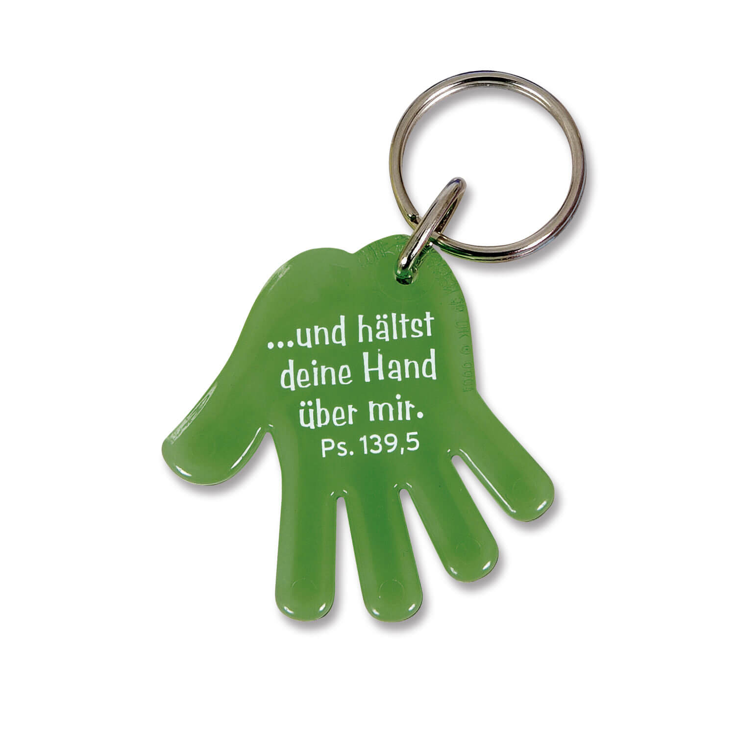Schluesselanhaenger-Hand2963_1-S-Anhaenger Schlüsselanhänger - Hand