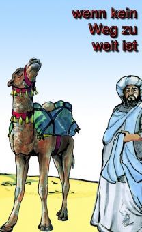 6204_0 Wenn kein Weg zu weit ist