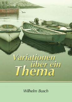 5582_0 Variationen über ein Thema