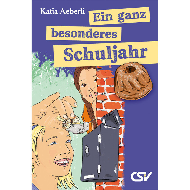 Ein ganz besonderes Schuljahr Ein ganz besonderes Schuljahr