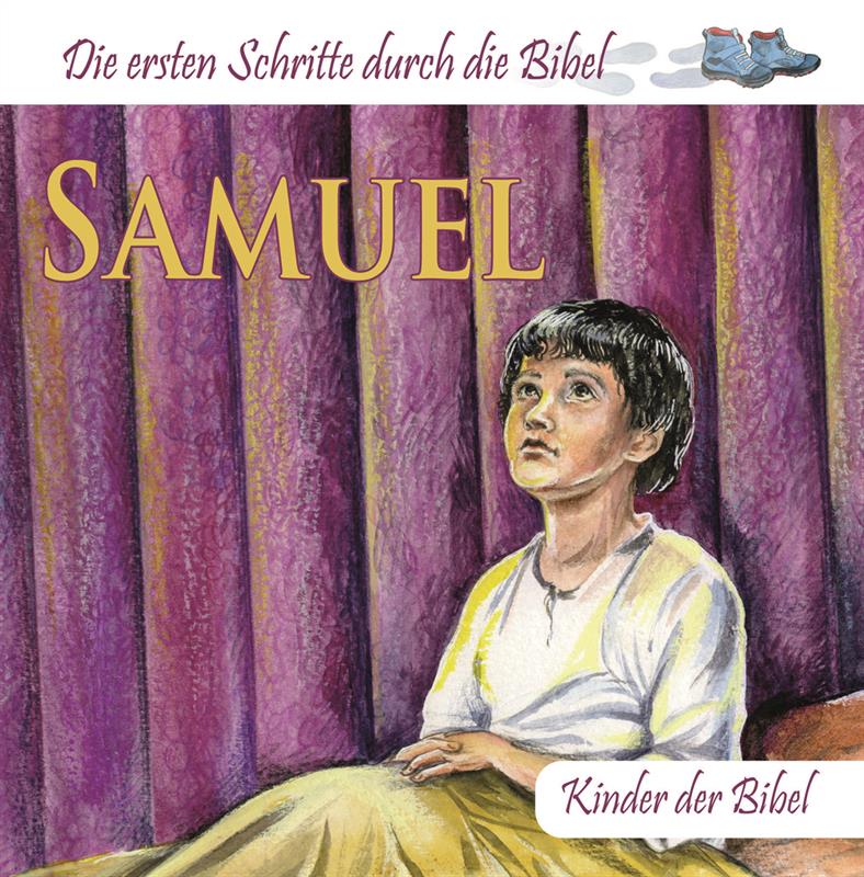Samuel-Kinder-der-Bibel-Samuel_Cover Samuel - Kinder der Bibel