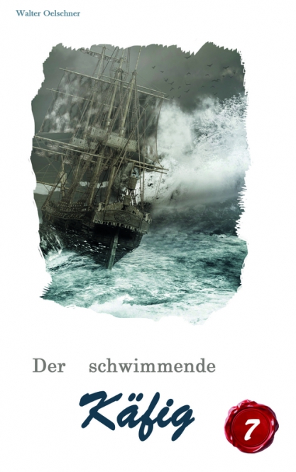 Der-schwimmende-K-fig-549476 Der schwimmende Käfig