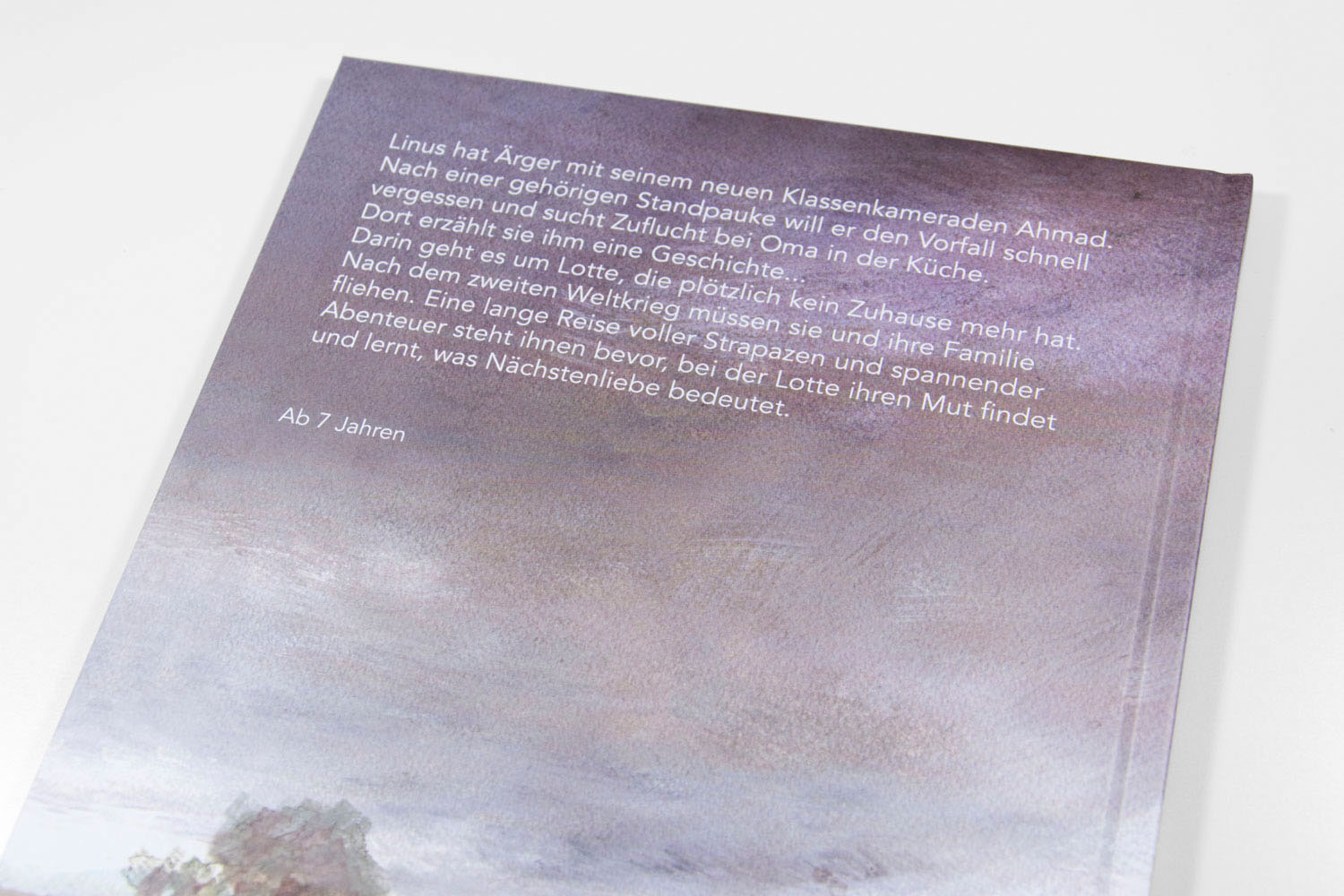 Bilderbuch-Paket
