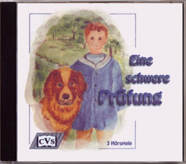 4394_0 Eine schwere Prüfung