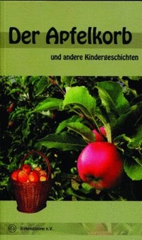 4862_0 Der Apfelkorb