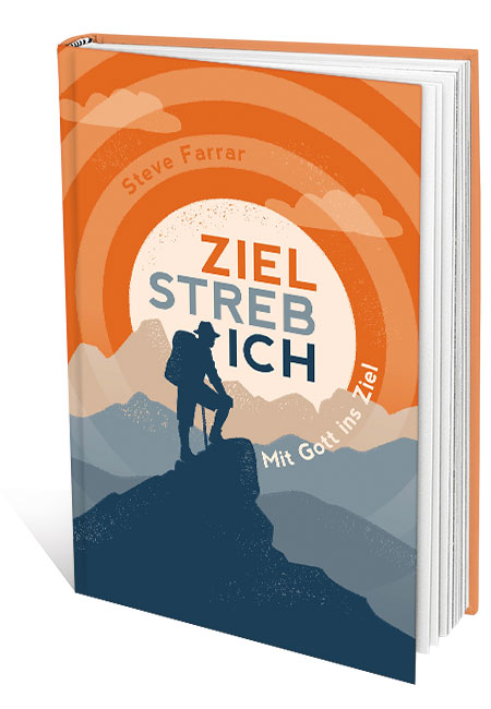 Zielstrebich - Mit Gott ins Ziel