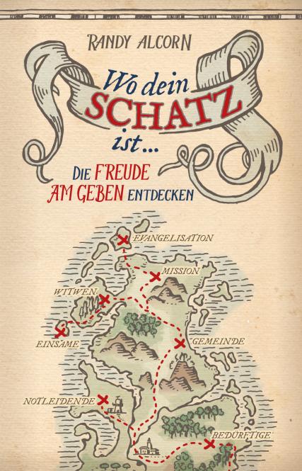 Wo dein Schatz ist …