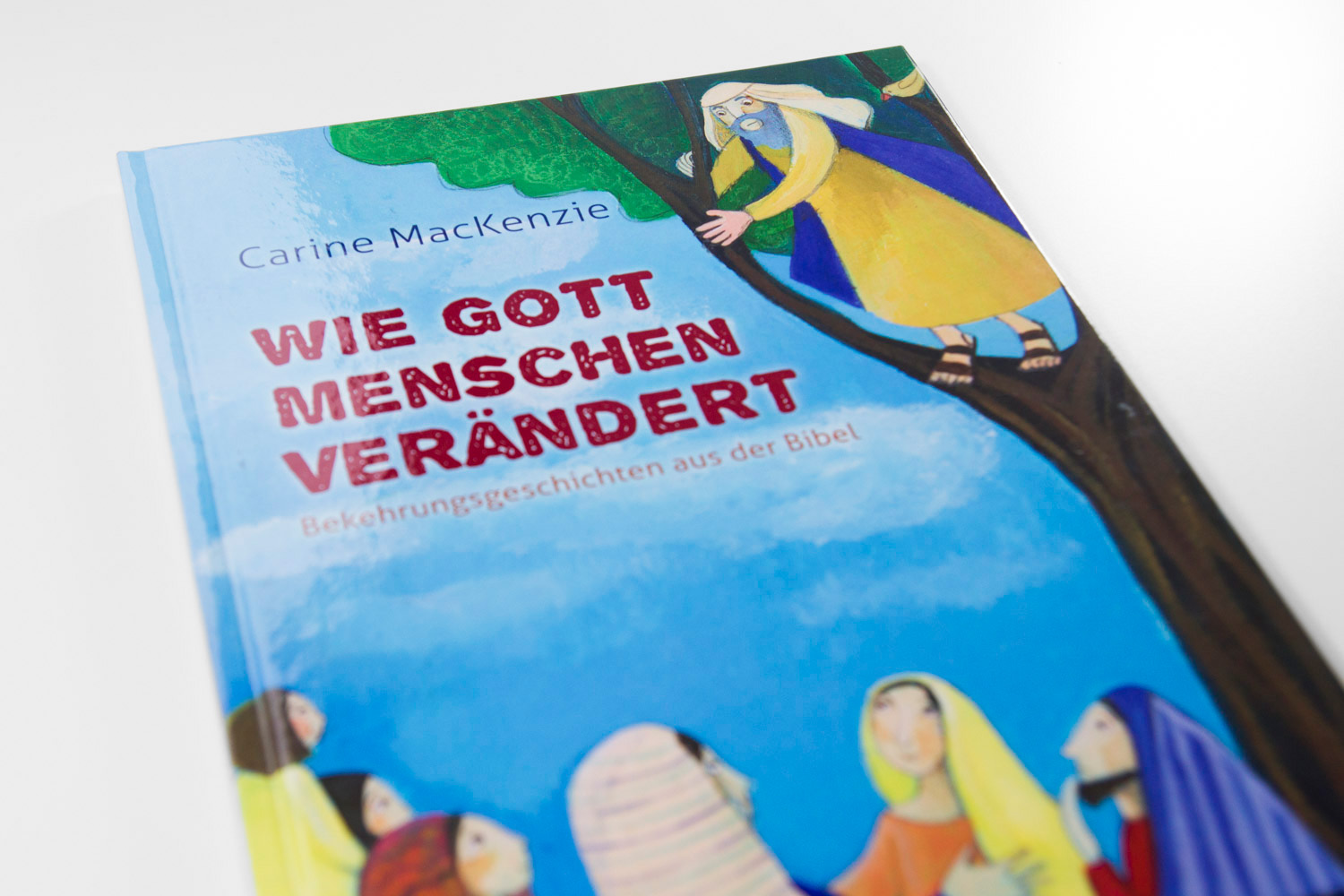 Bilderbuch-Paket