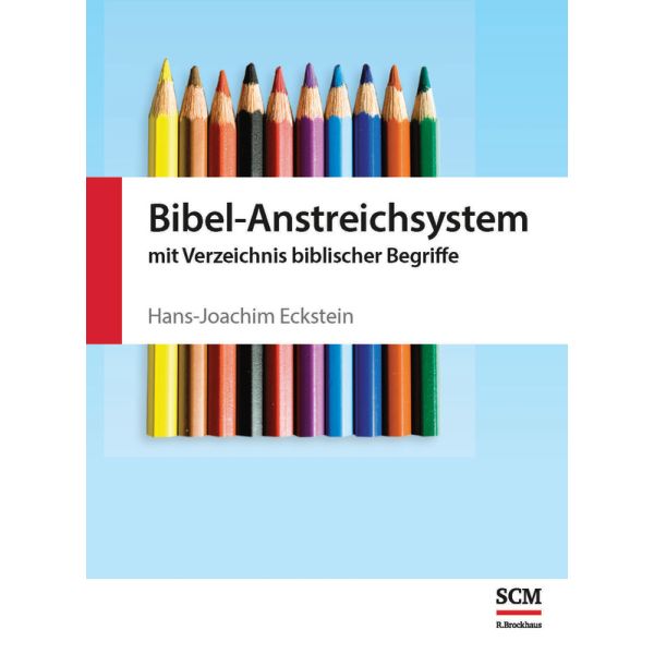 Bibel-Anstreichsystem Bibel-Anstreichsystem