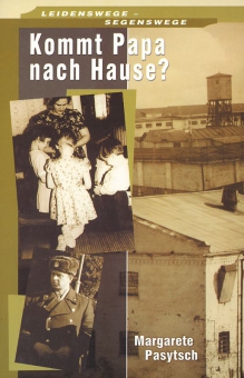 Kommt Papa nach Hause?