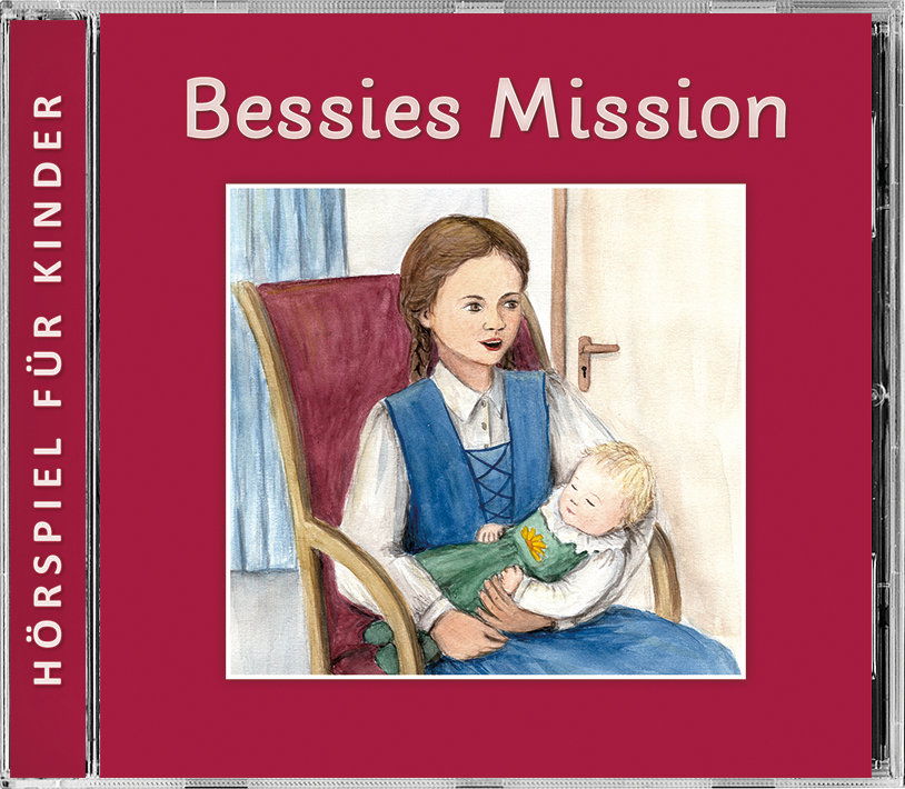 Bessies Mission Bessies Mission