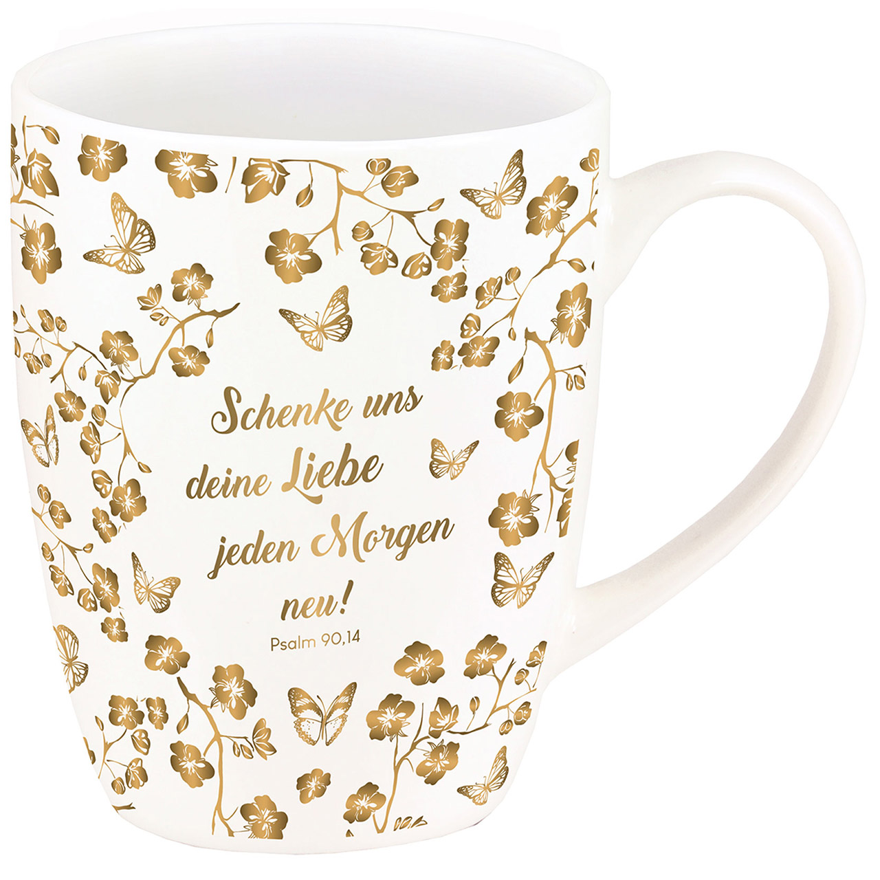 Tasse - Schenke uns deine Liebe