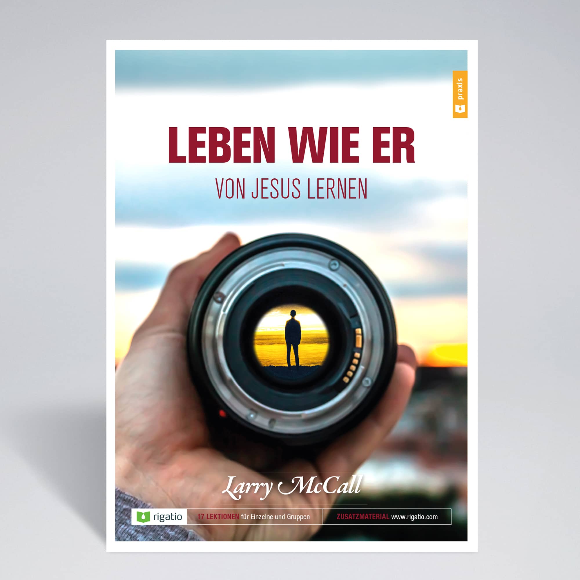 Leben wie Er