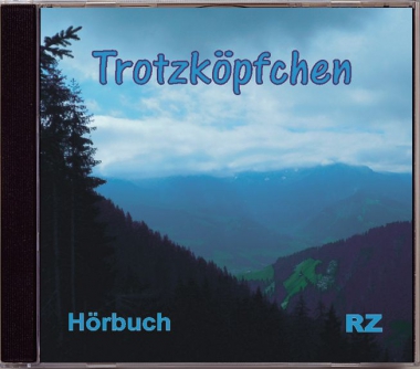 4509_0 Trotzköpfchen