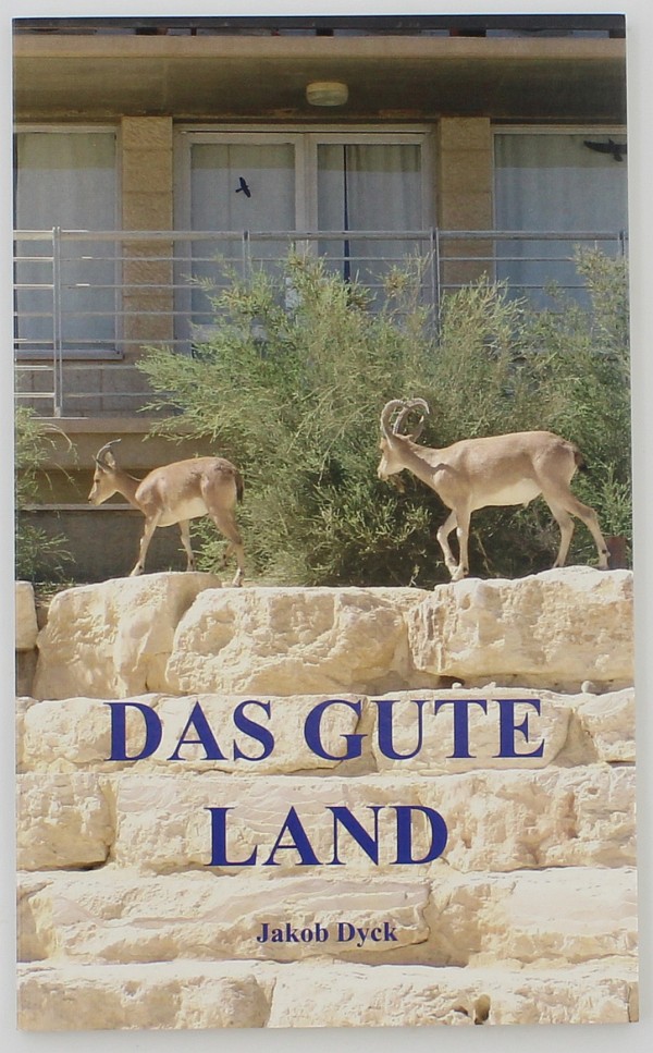 Das gute Land Das gute Land