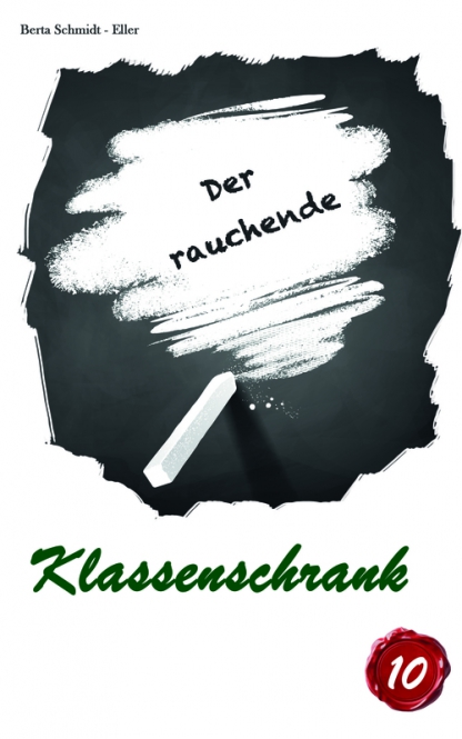 Der-rauchende-Klassenschrank-549479 Der rauchende Klassenschrank