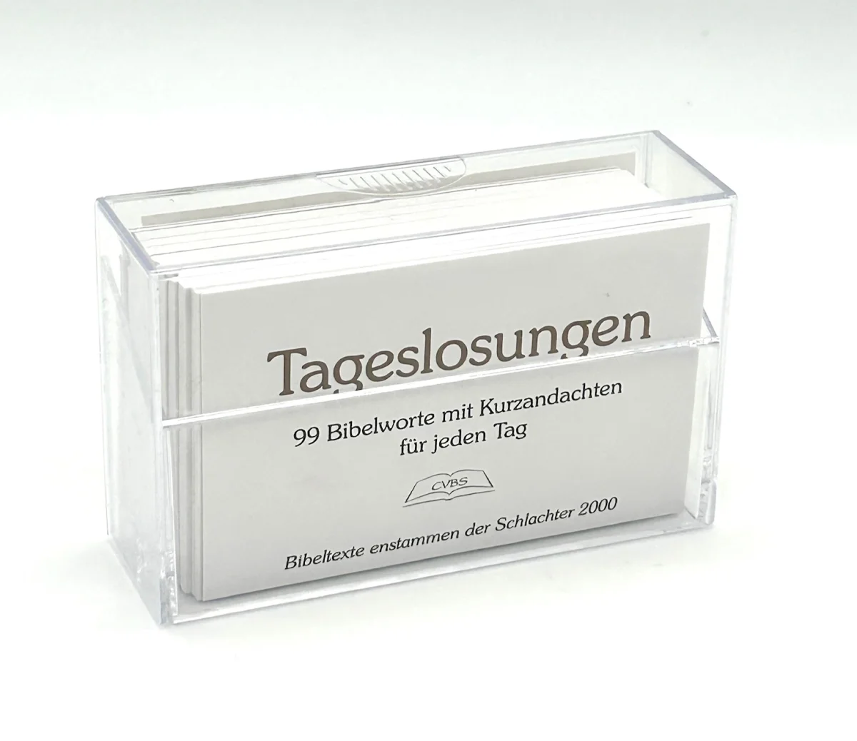 Tageslosungen