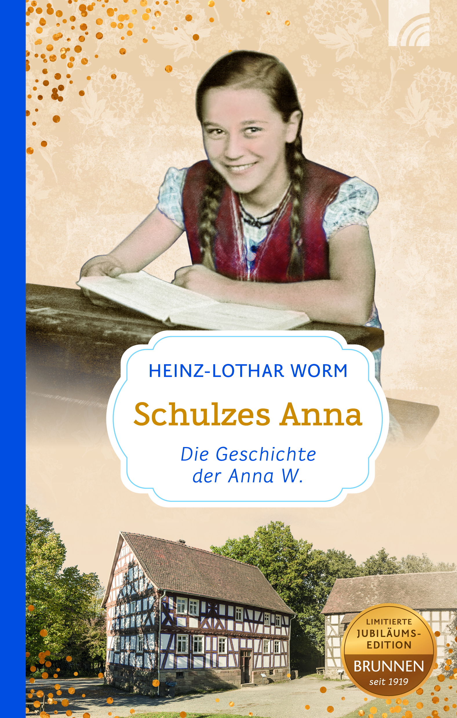Schulzes-Anna Schulzes Anna