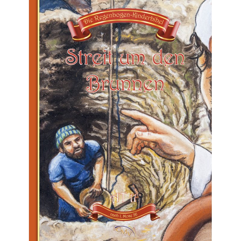 Streit-um-den-Brunnenstreit-um-den-brunnen Streit um den Brunnen - AT 11