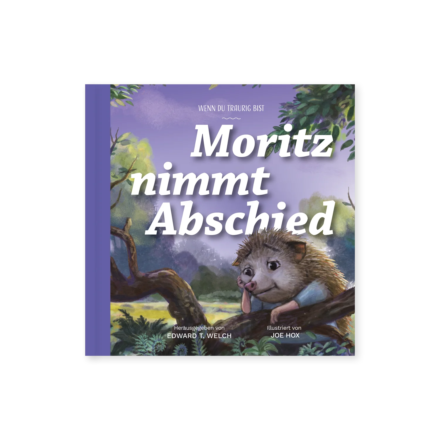Moritz nimmt Abschied Moritz nimmt Abschied