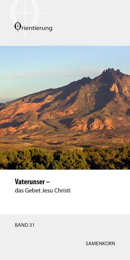 Vaterunser Vaterunser - Band 31