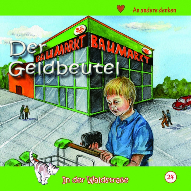 Der Geldbeutel - Heft 24