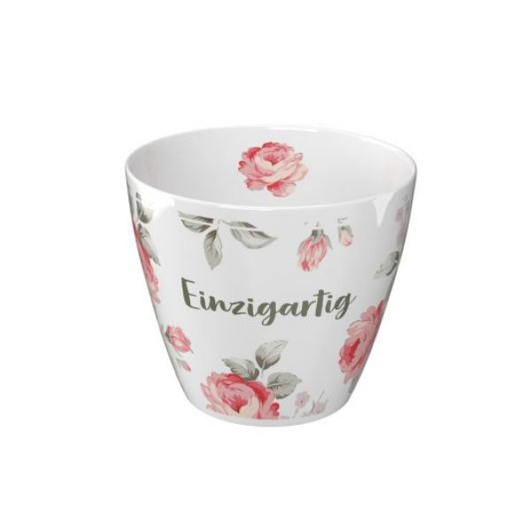 Tasse - Einzigartig